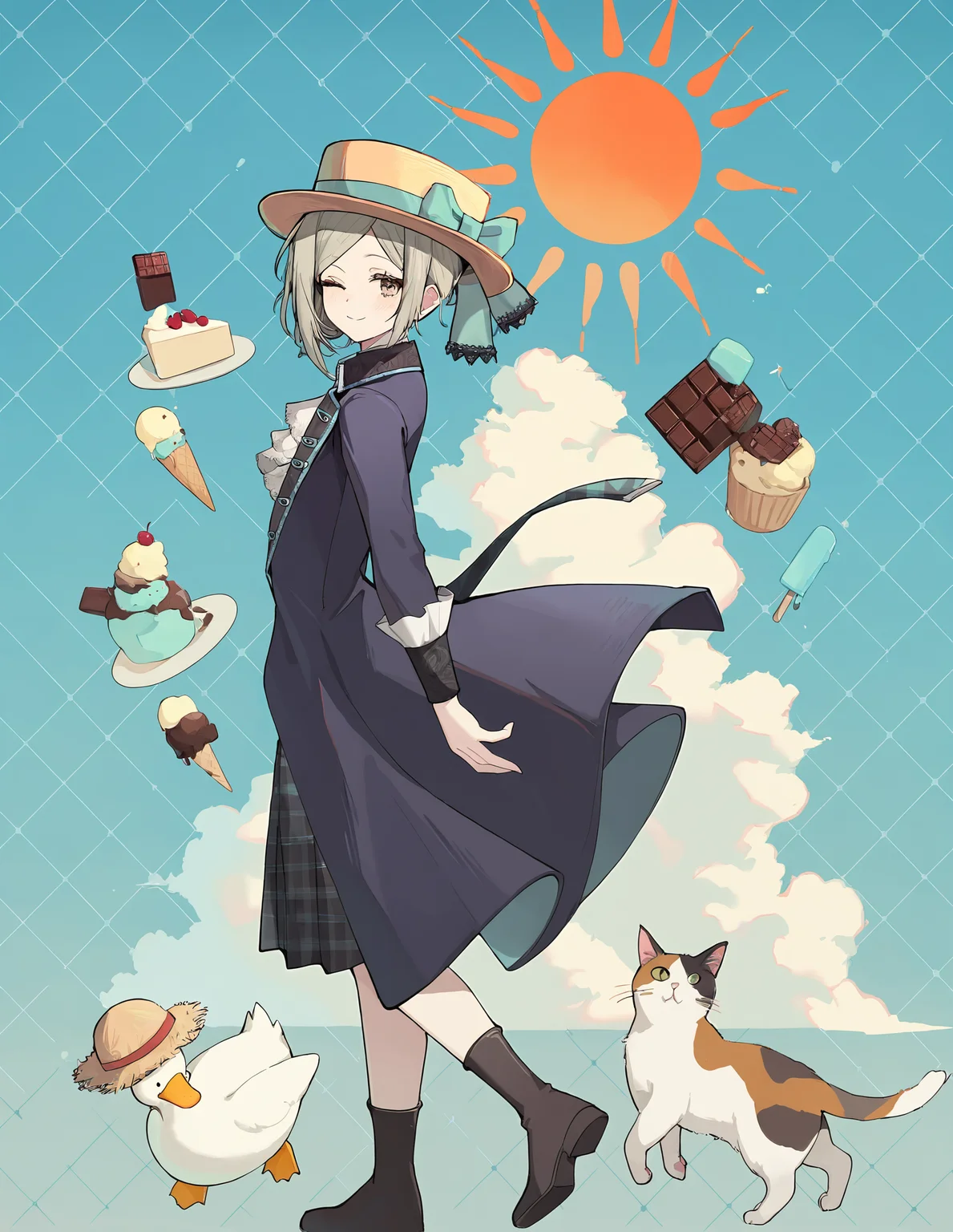Content
