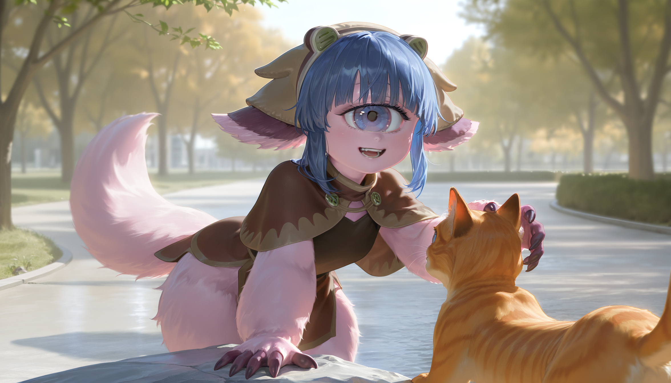 Content