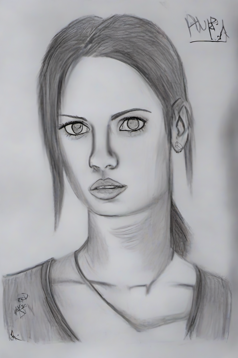 <lora:PE_TerribleFanArtV1:0.8> PETerribleFanArt,badly drawn,terrible drawing,ugly,creepy,
Lara Croft