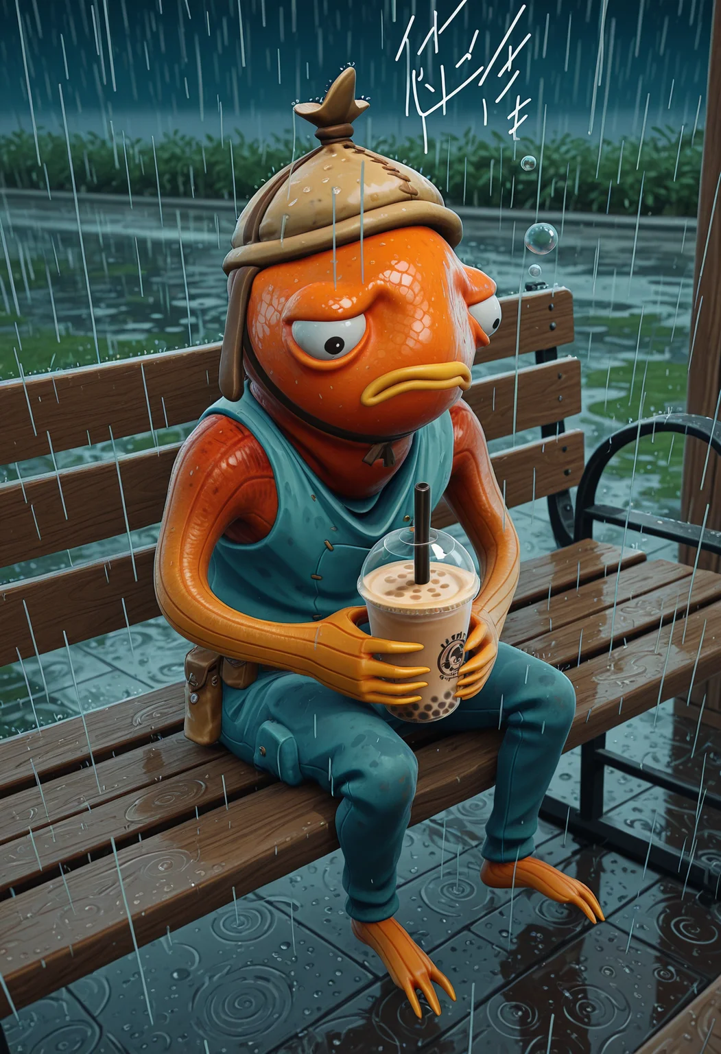 Content