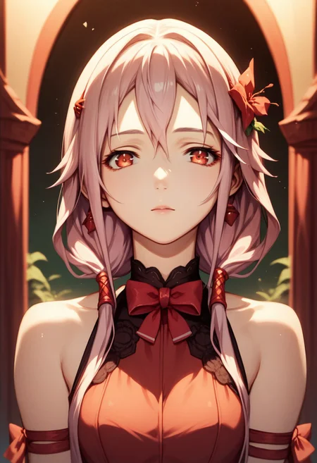 score_9_up, score_8_up, score_7_up, extreamly detailed, beautiful detailed face, complex detailed background, 1girl, BREAK, 
INORI YUZURIHA
