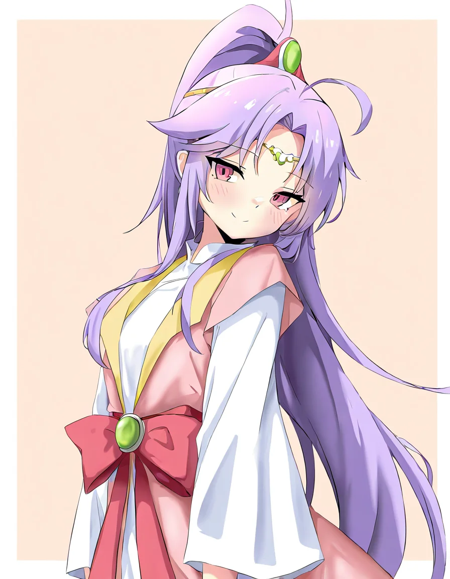 beimingxue,1girl,solo,looking at viewer,simple background,looking at viewer,smile,blush,leaning_to_the_side,head_tilt,<lora:beimingxue-000016:1>,, masterpiece, best quality, very aesthetic, absurdres,newest, incredibly absurdres,, toshizou \(0714\)