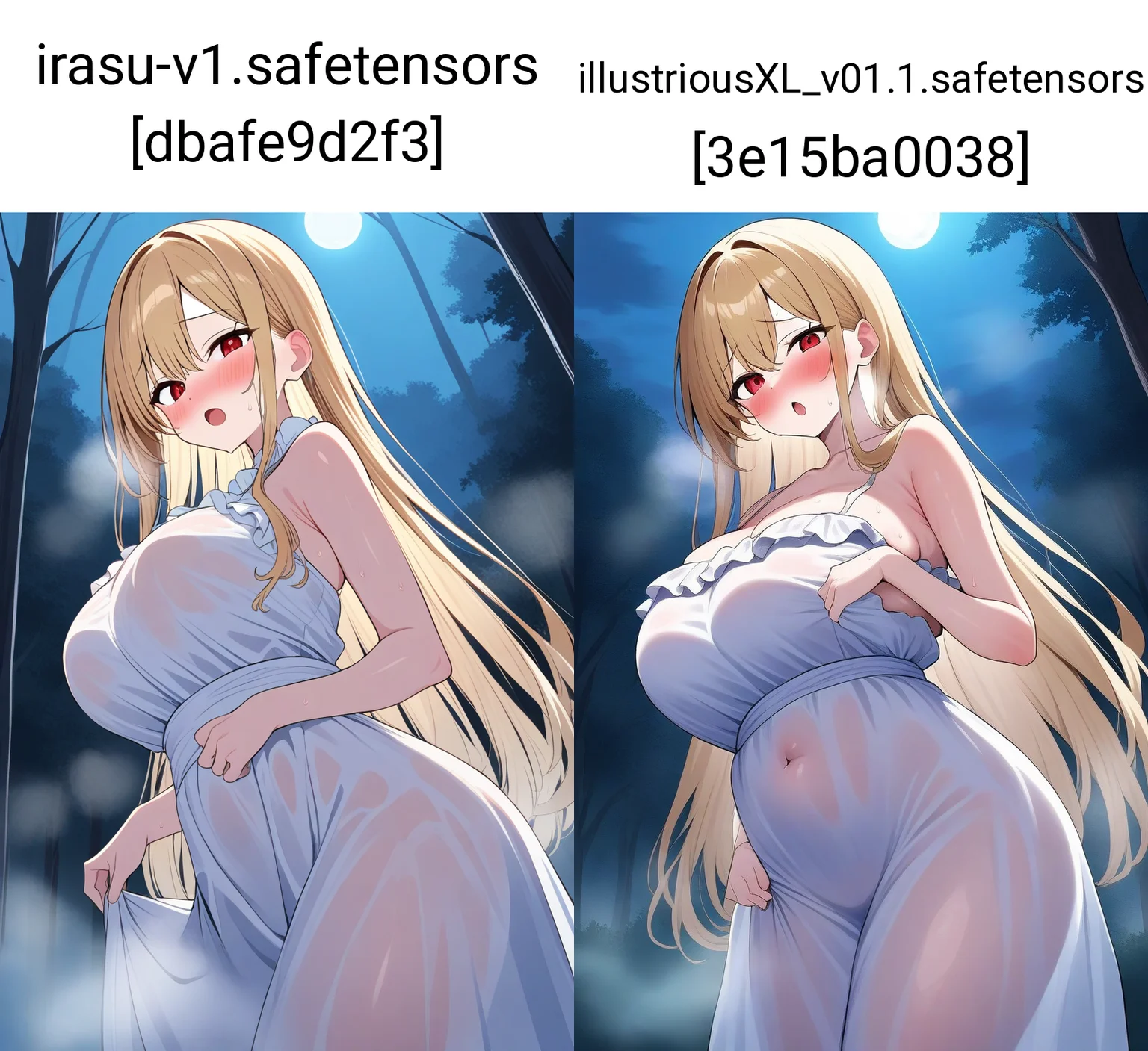 Content