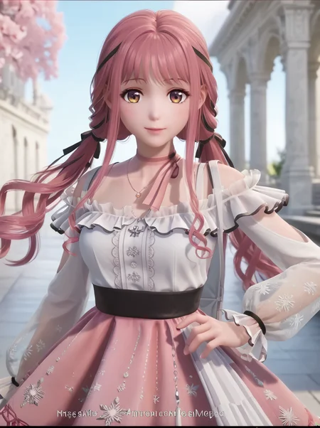 detailed background, shiny skin, posing, rating safe, 
<lora:nikki.pony:1>,
nikki,
large breasts, wide hips,