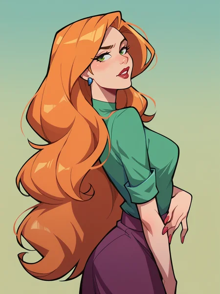 score_9, score_8_up, score_7_up, <lora:JBr4v0XLP:1> jbr4v0, 1girl, solo, long hair,