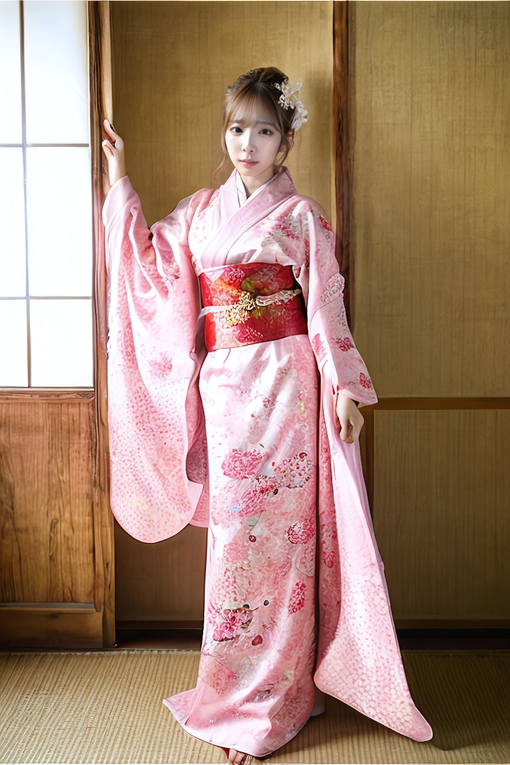 Content