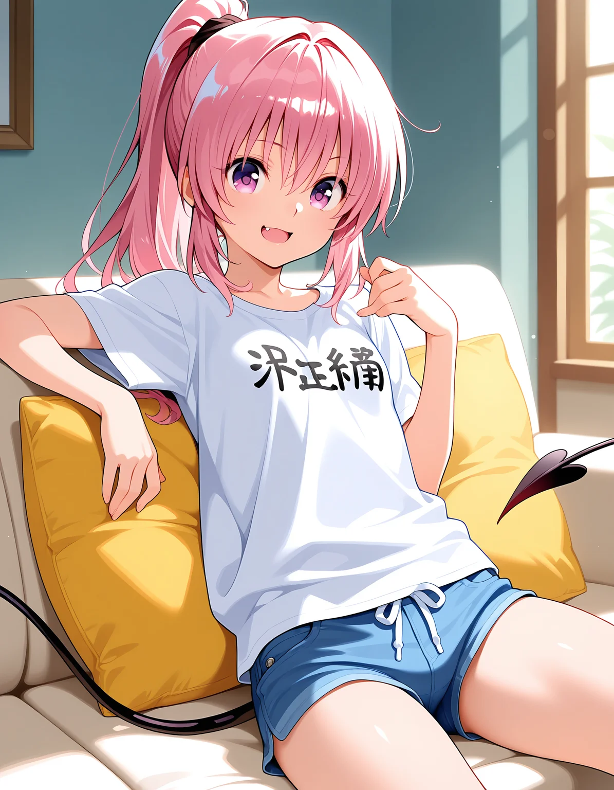 Content