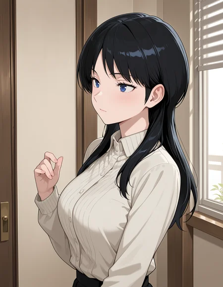 <lora:WorldTrigger_KasumiMikumo_V1[IL]:1>, kasumi mikumo, masterpiece,best quality, very aesthetic,absurdres,newest,