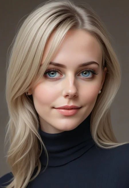 Masterpiece, close-up portrait, detailed, realistic photo, hot female, gentle smile, 34 years old, Ultra detailed photo, realistic background, realistic high detailed face, anatomic correct bodies, extremely realistic, lots of detail, strong, seductive, dull_natural_skin, hands out of view or hidden, background window city by night, fully dressed, jewelry , beautiful make-up, epiCNegative, fcNeg, epiCPhotoGasm-colorfulPhoto, Art by Atsushi Ohkubo.