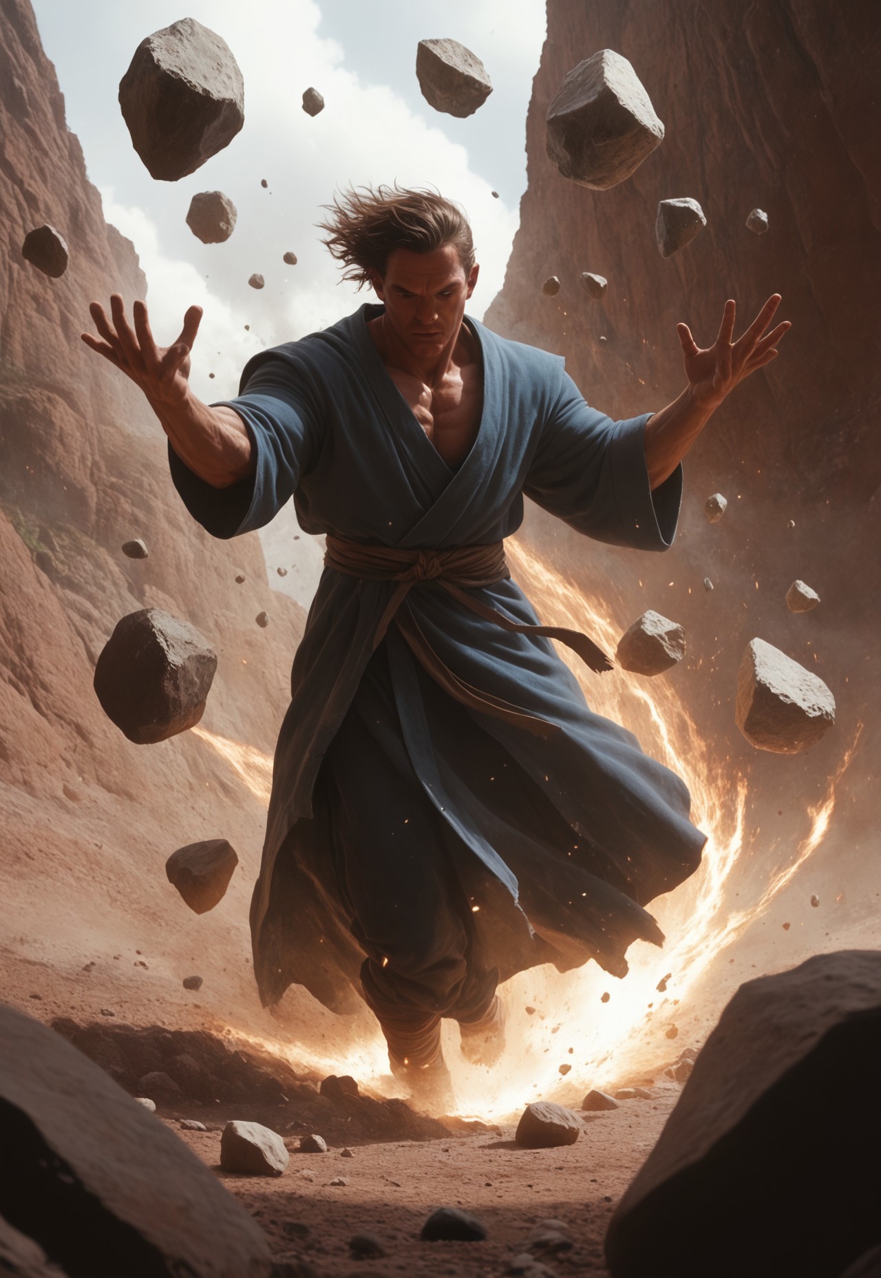 score_9, score_8_up, score_7_up, ((( best view, might, power )))
,
((( Earmagmb, rock,)))
,
(( 1boy, solo, huge, muscular, robe, ))
,
((( )))
,
(((  )))
,
(( ))
,
(( ))
,
(((  )))
,
()
