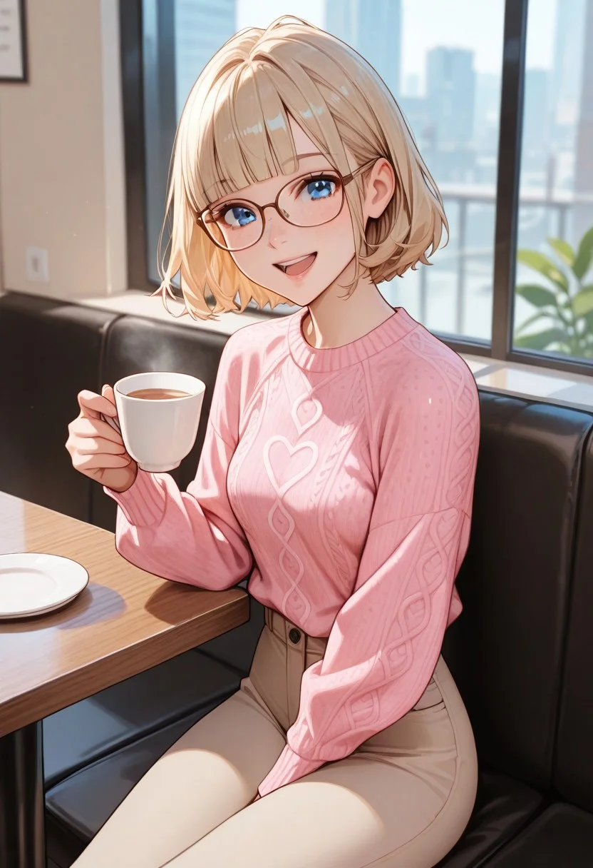 Content