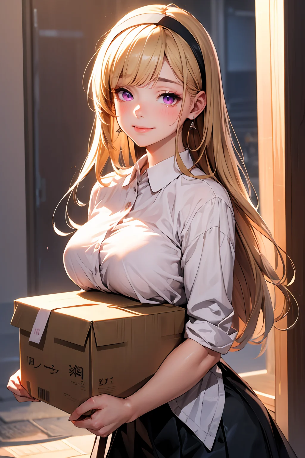 Content