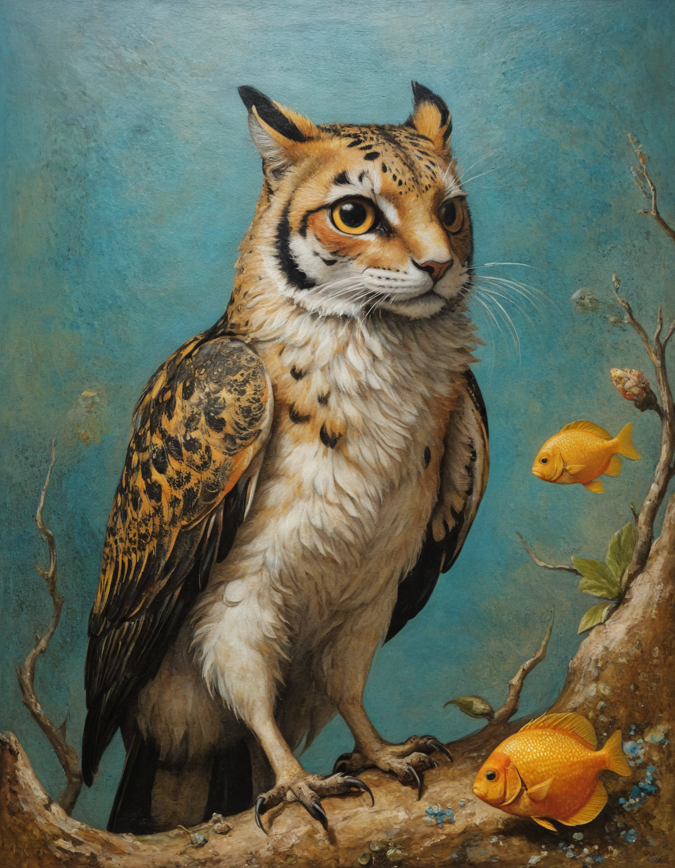 by Frans Snyders,  (watery, artstyle-pointillism but extremely beautiful:1.4), (intricate details, masterpiece, best quality:1.4) , in the style of nicola samori,
Pop Art style, art, Bright colors, bold outlines, popular culture themes, ironic or kitsch,, looking at viewer
<lora:epi_noiseoffset2:0.5> <lora:add-detail-xl:1> <lora:xl_more_art-full_v1:0.5>  <lora:NicolaSamori:0.7>