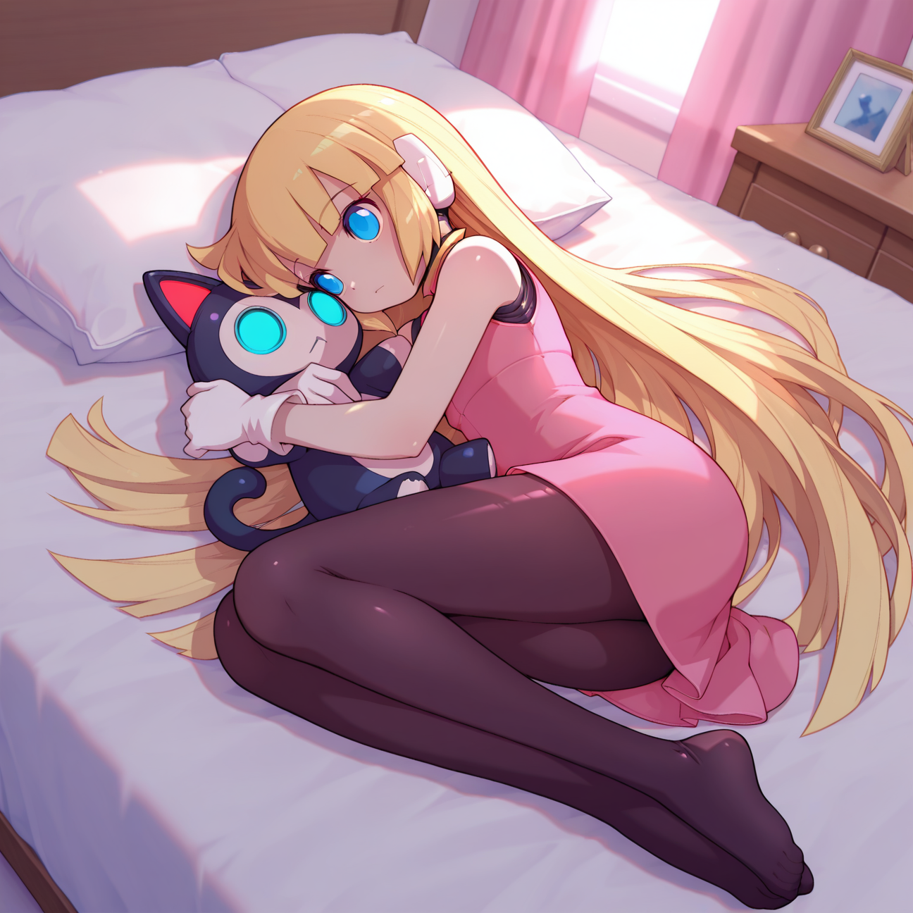 Content