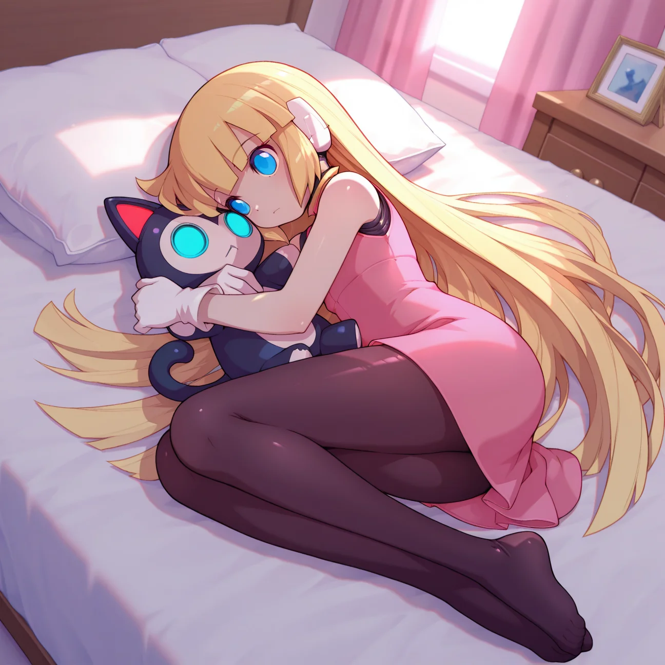 Content