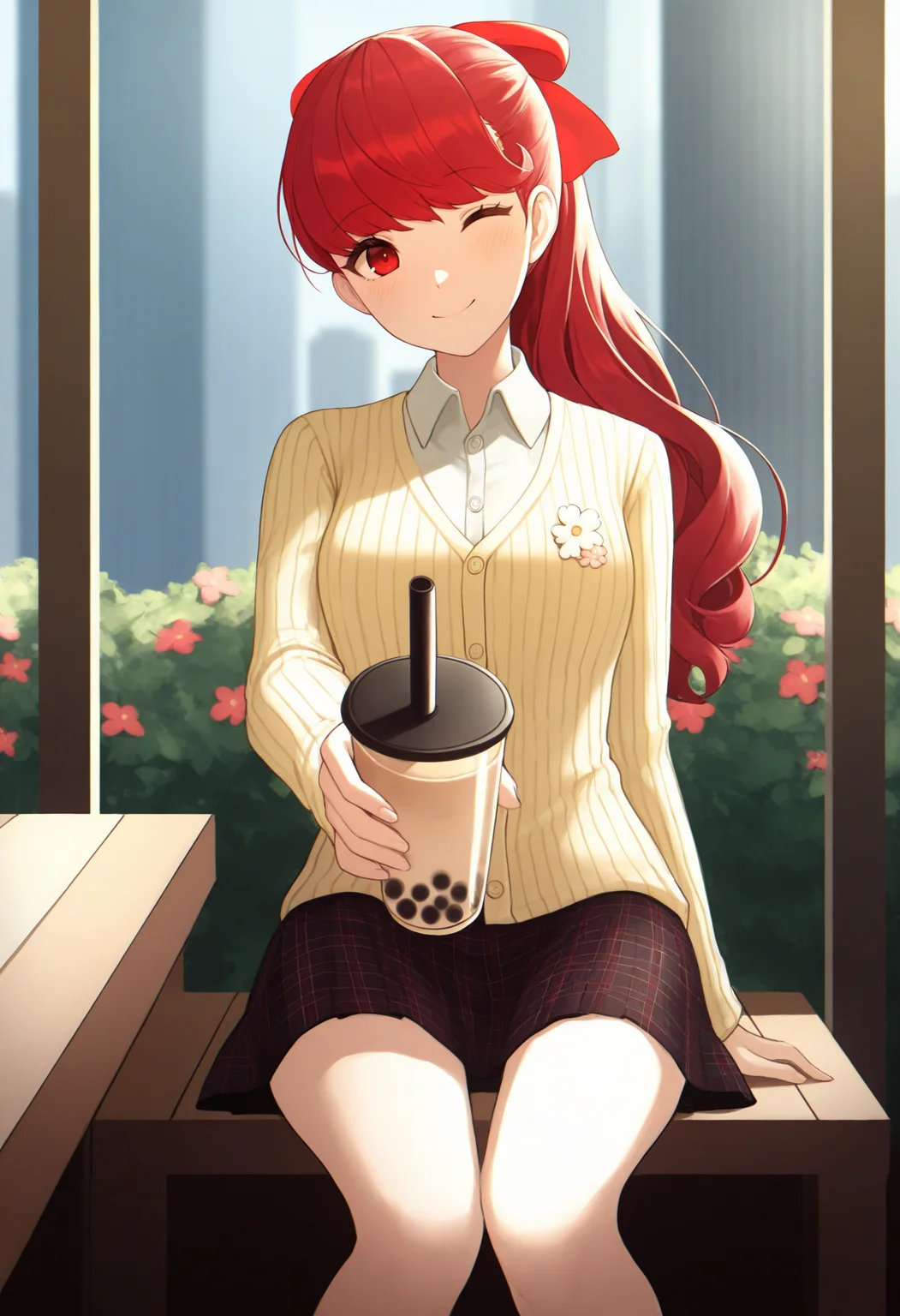 Content