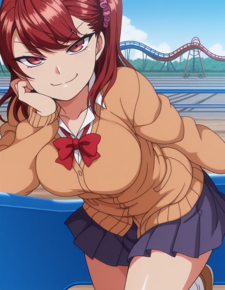 Content