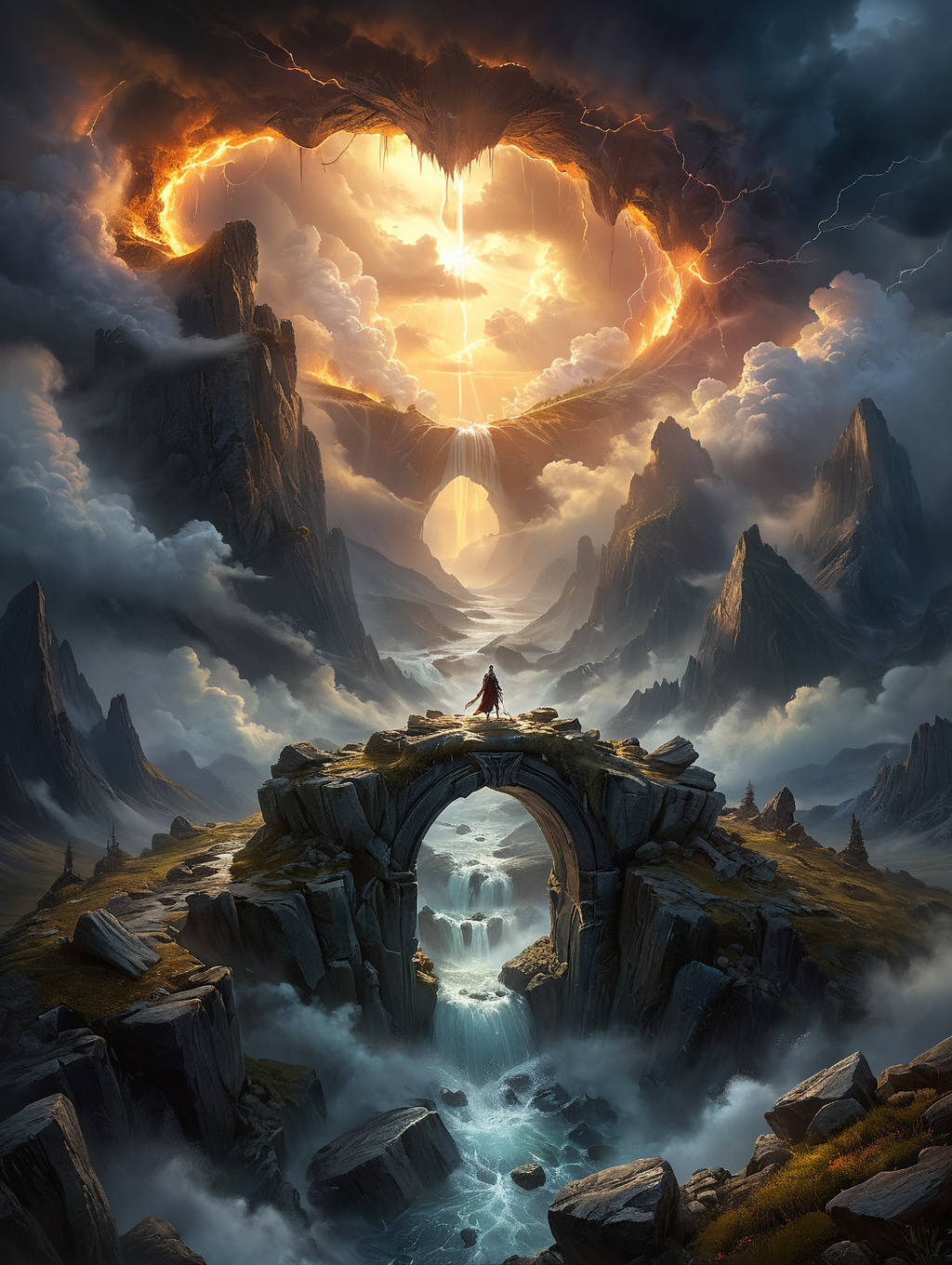 oil painting,
a magic portal,
34K uhd, masterpiece, high detail, 8k, intricate, detailed, high resolution, high res, high quality, <lora:add-detail-xl:1.8>, highly detailed, Extremely high-resolution details, fine texture,