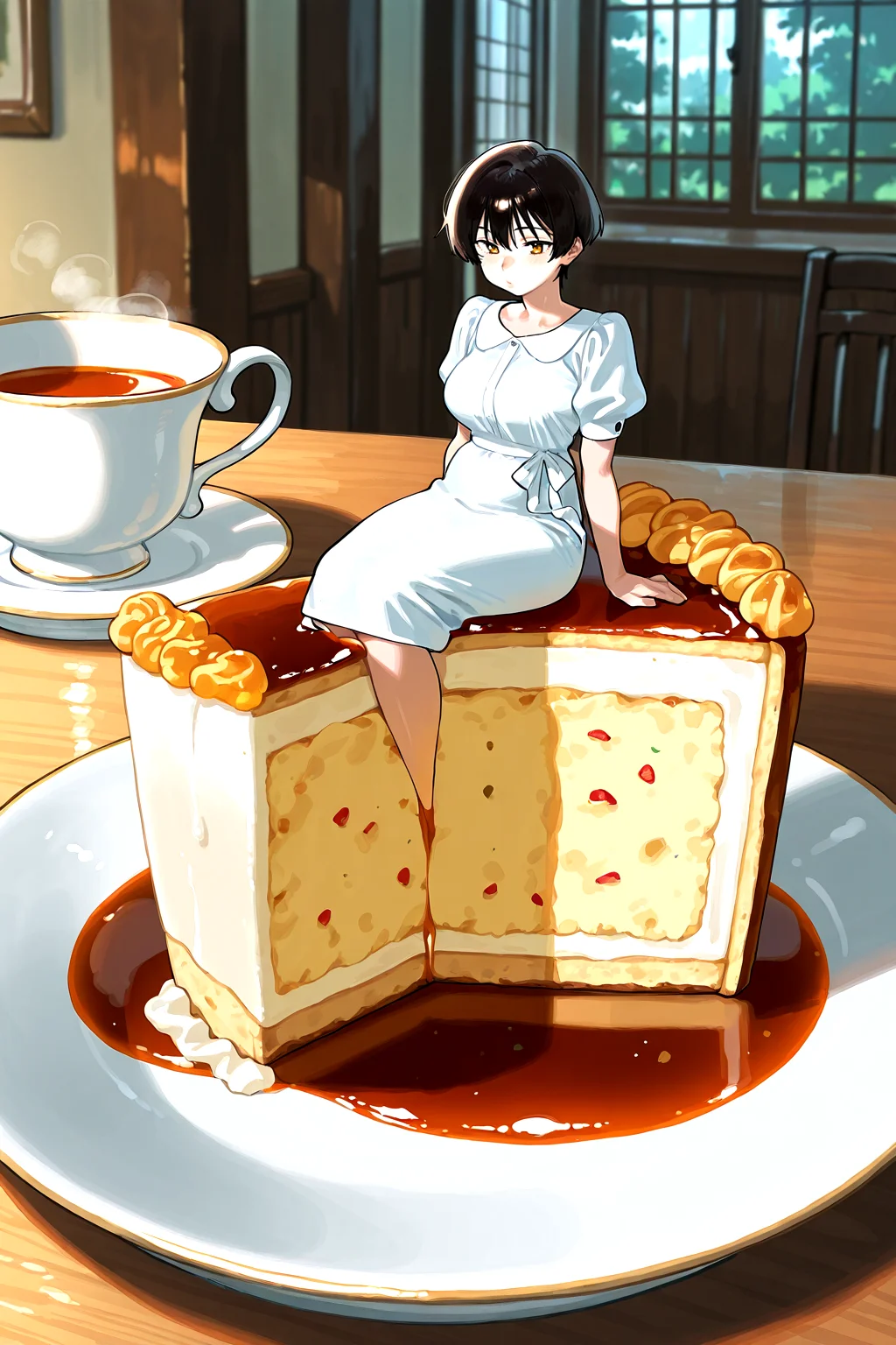 Content