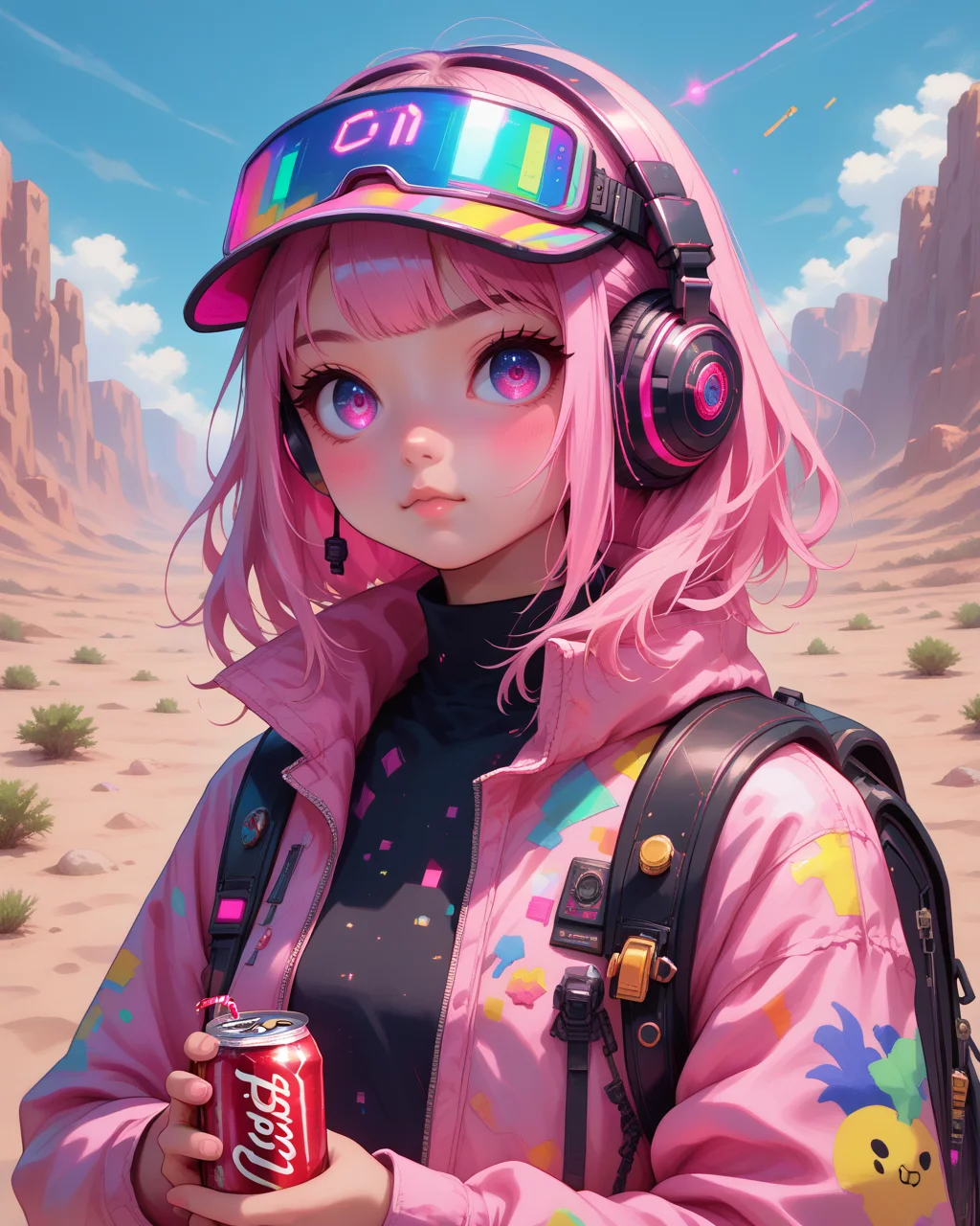 Content