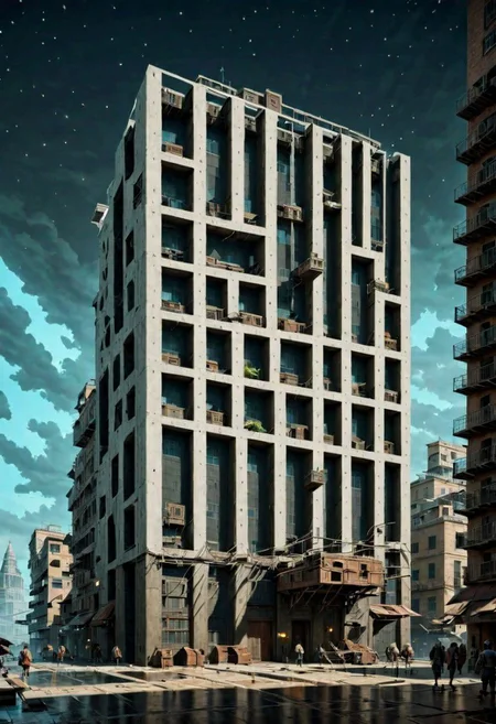 celestial sky, Loish, Leyendecker, james gilleard, celestial, ethereal, massive structure in distance, giant city, lost in desert
verybadimagenegative_v1.3, OverallDetail, extrusionbuilding, vertical, frames, great lighting, shadowrun_character, shadowrun_dungeon, shadowrun_surface, shadowrun_dungeon_party, shadowrun_party, cyberpunk, netrunner, enforcer, shaman, oni, courier, neo-aztec, high-tech lowlife, masculine, feminine