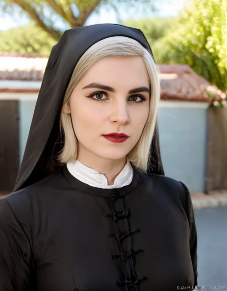 Ella Hollywood (Adult Film Star)