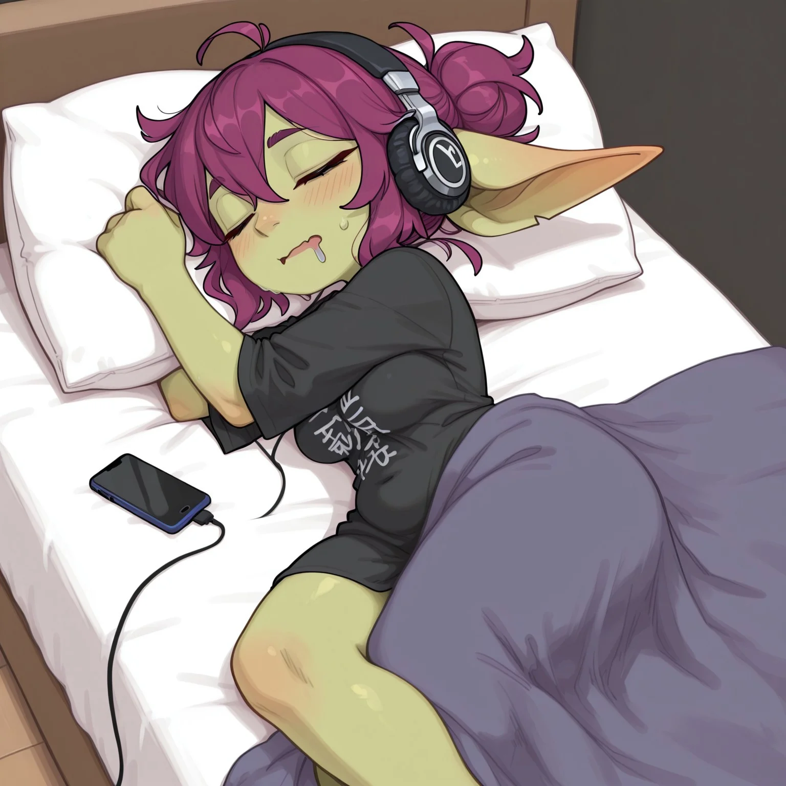 Content