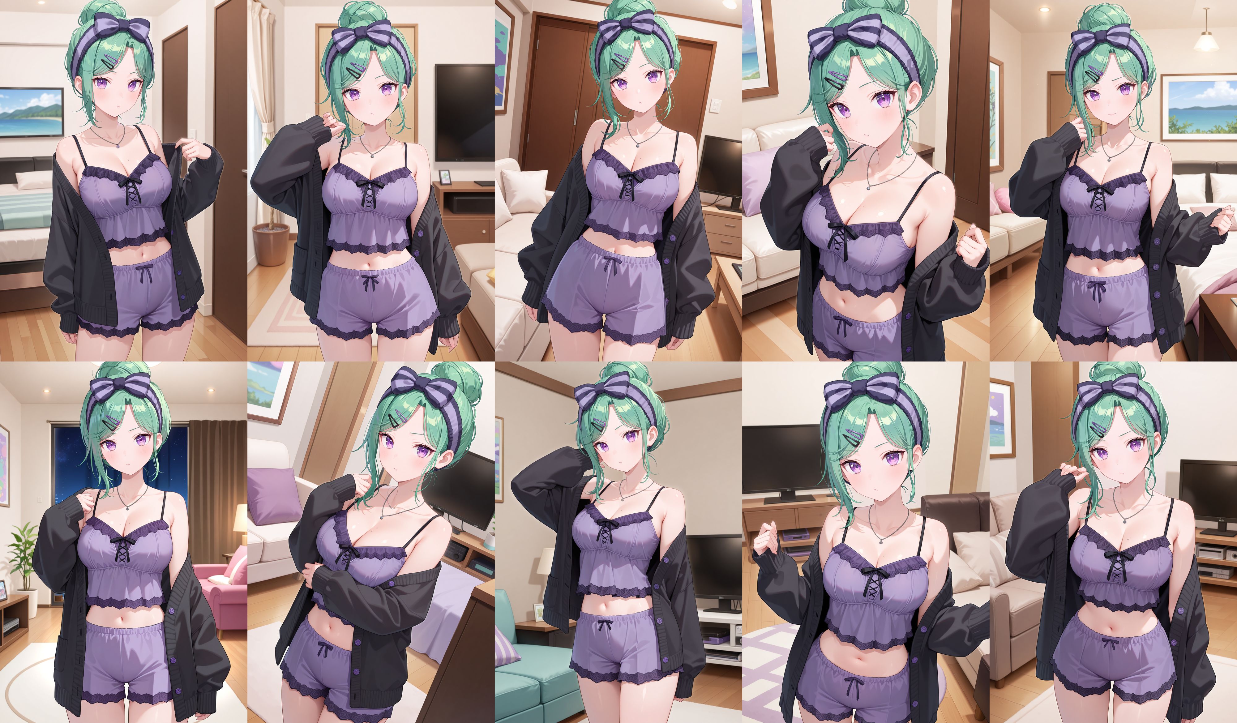 Content