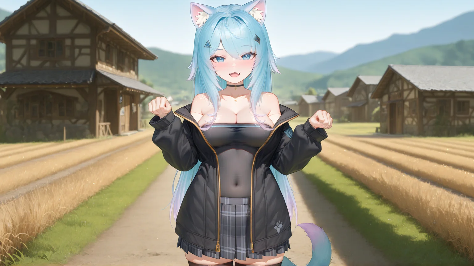 Content