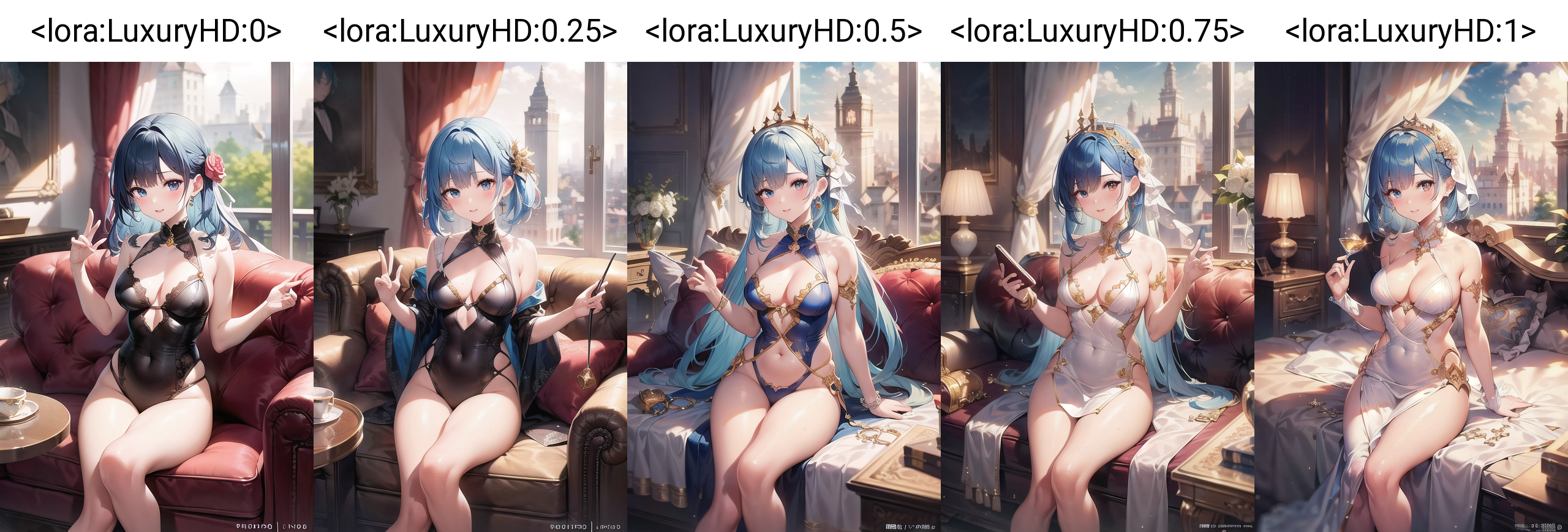 Content