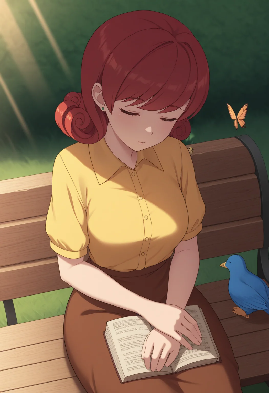 Content