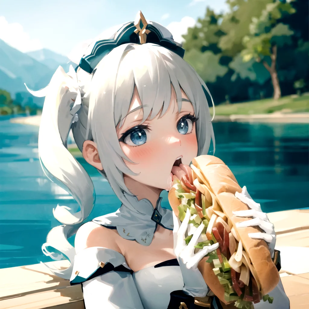 Content