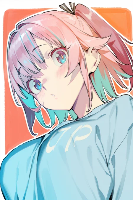 score_9. score_8_up, score_7_up, artist:(nonco)
1girl, solo, looking at viewer
<lora:Nonco_Illustrious:0.8>