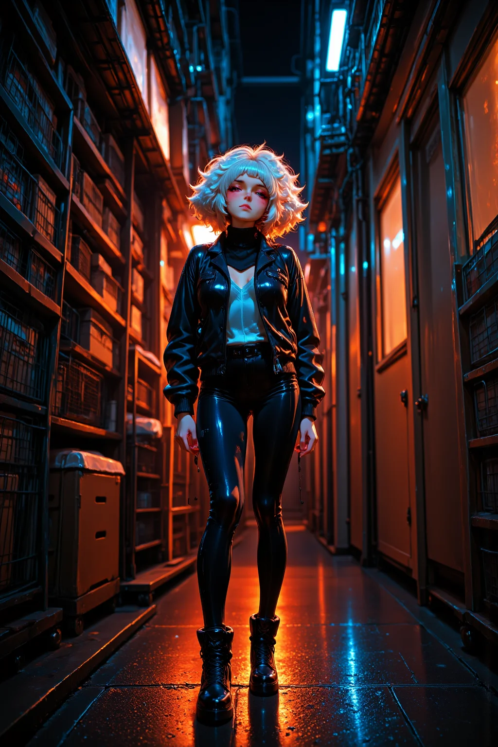 Content