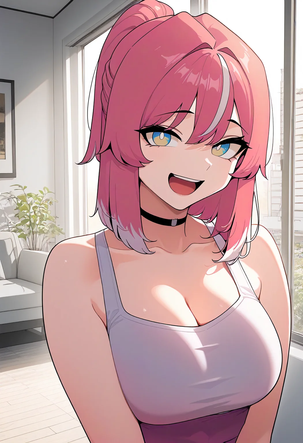 Content