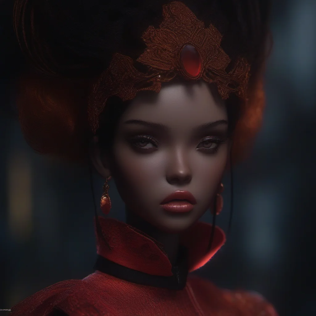 a cartoon of a fashion doll, edgy, gritty cartoon, comic style <lora:popovy_SDXL-fashion-doll:1>, (Extremely Detailed Oil Painting:1.2), glow effects, godrays, Hand drawn, render, 8k, octane render, cinema 4d, blender, dark, atmospheric 4k ultra detailed, cinematic sensual, Sharp focus, humorous illustration, big depth of field, Masterpiece, colors, 3d octane render, 4k, concept art, trending on artstation, hyperrealistic, Vivid colors, extremely detailed CG unity 8k wallpaper, trending on ArtStation, trending on CGSociety, Intricate, High Detail, dramatic, absurdes