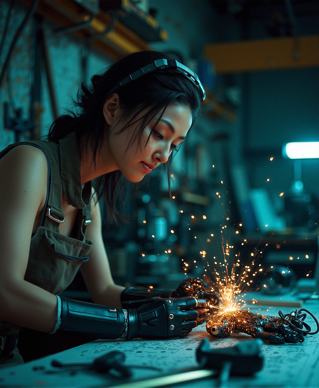 Content