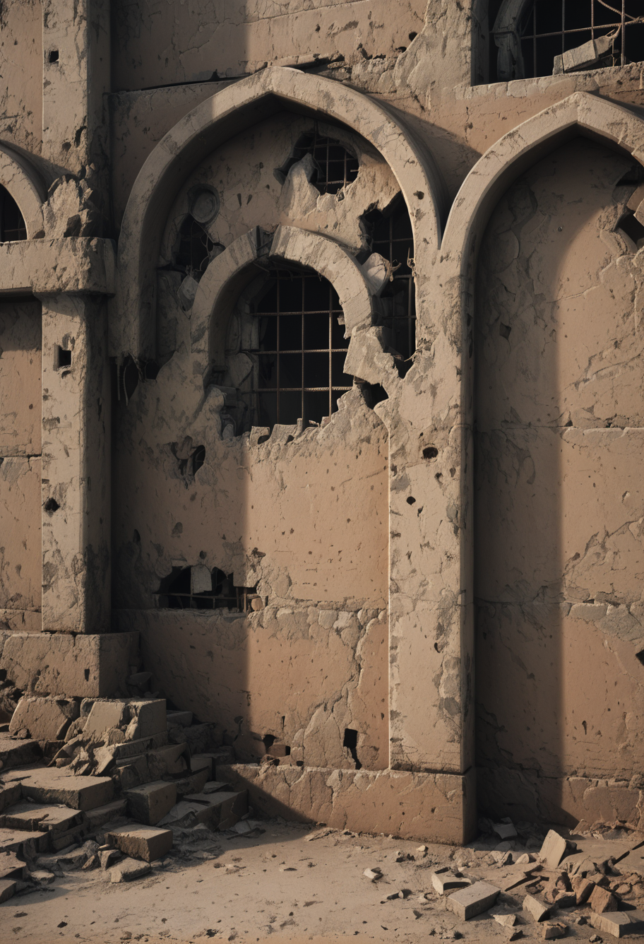 ,ruanyi1257,ruins,outdoors,panorama,wall,brick wall,<lora:1257 ruins_v1_pony:1>, score_9,score_8_up,score_7_up,,8k,1girl,solo,,