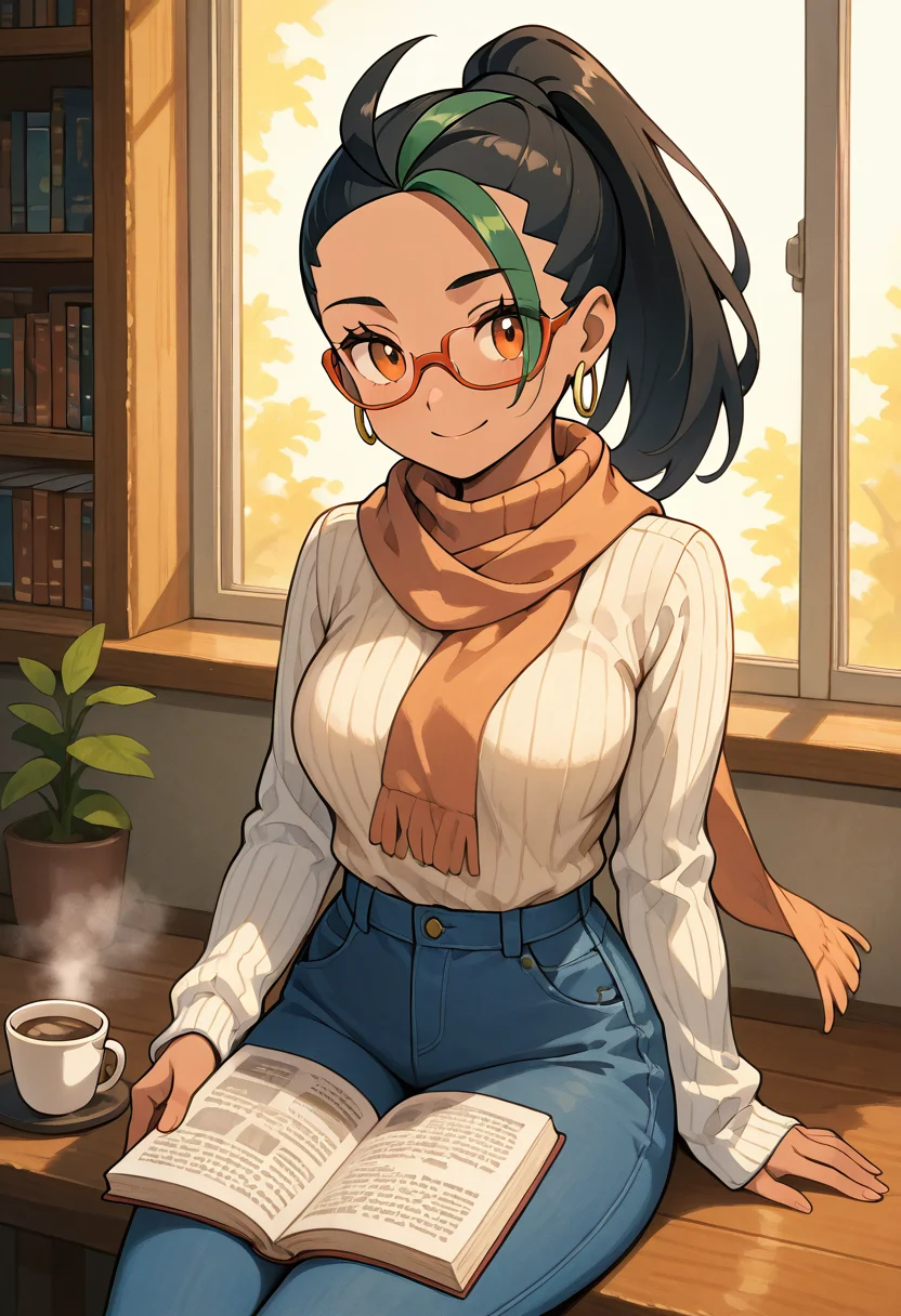 Content