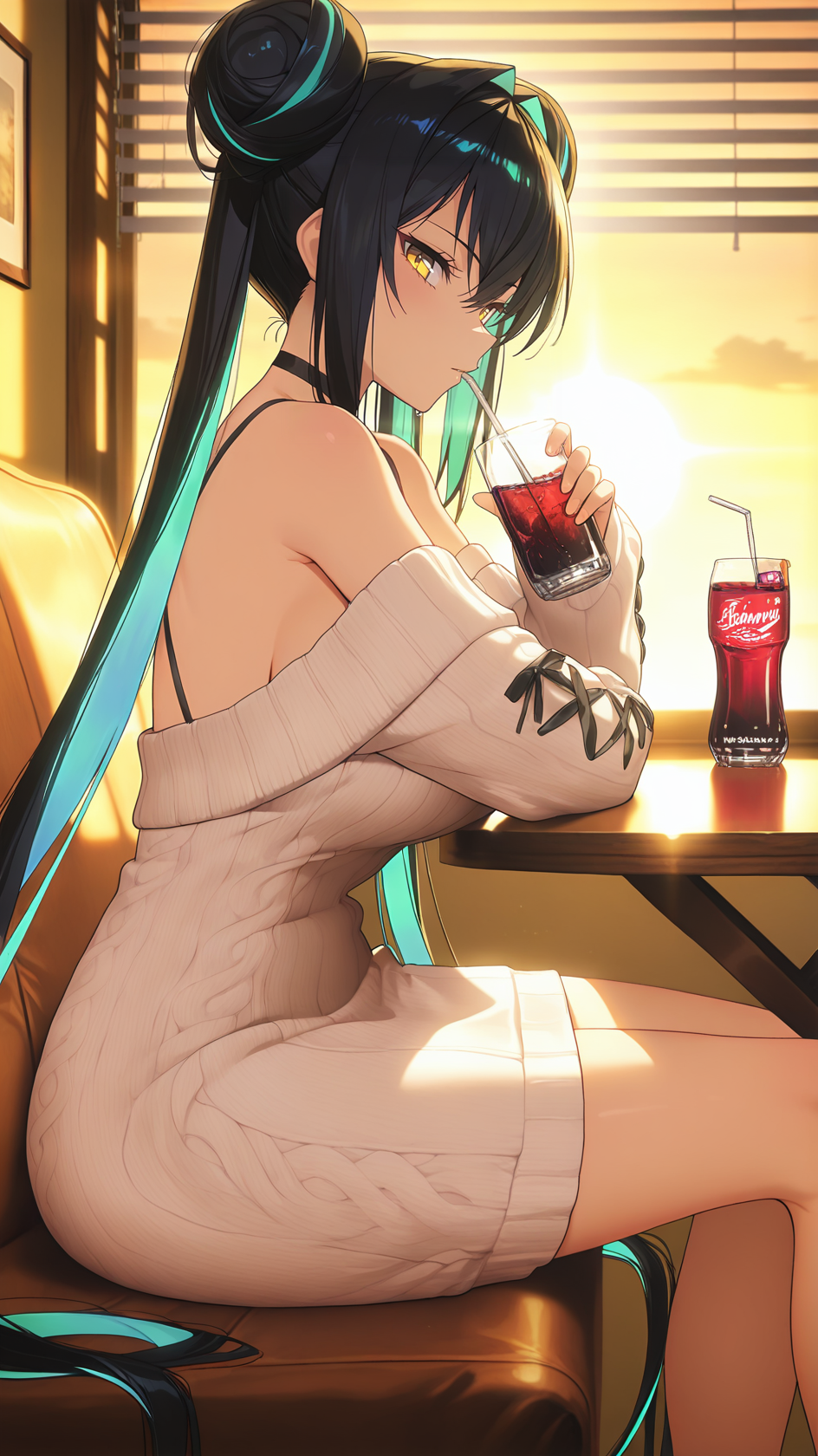 Content