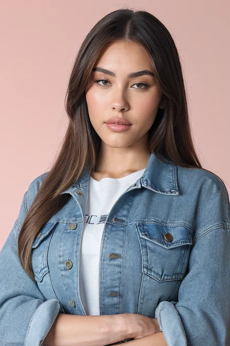 Madison Beer LoRA