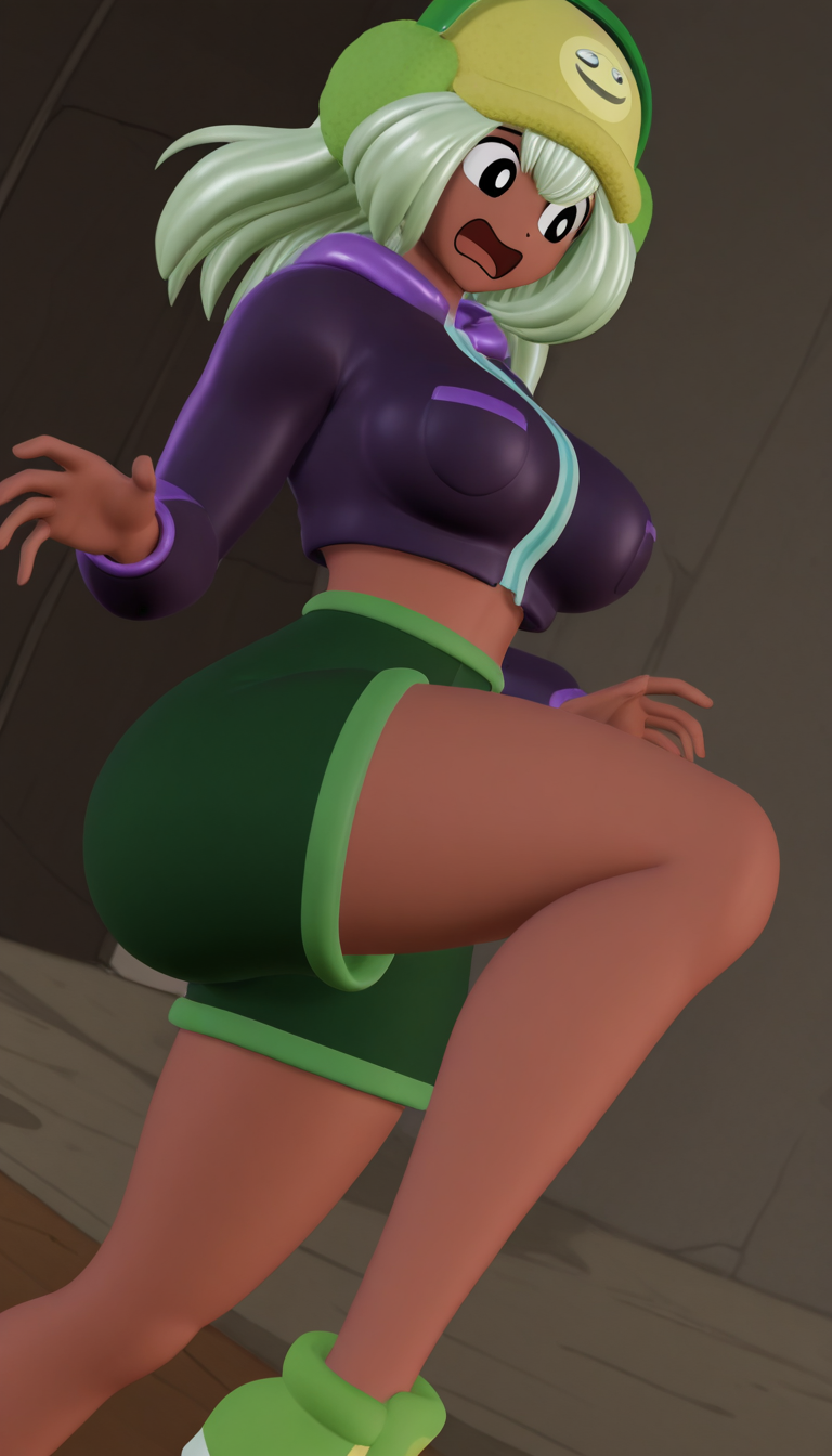 Content