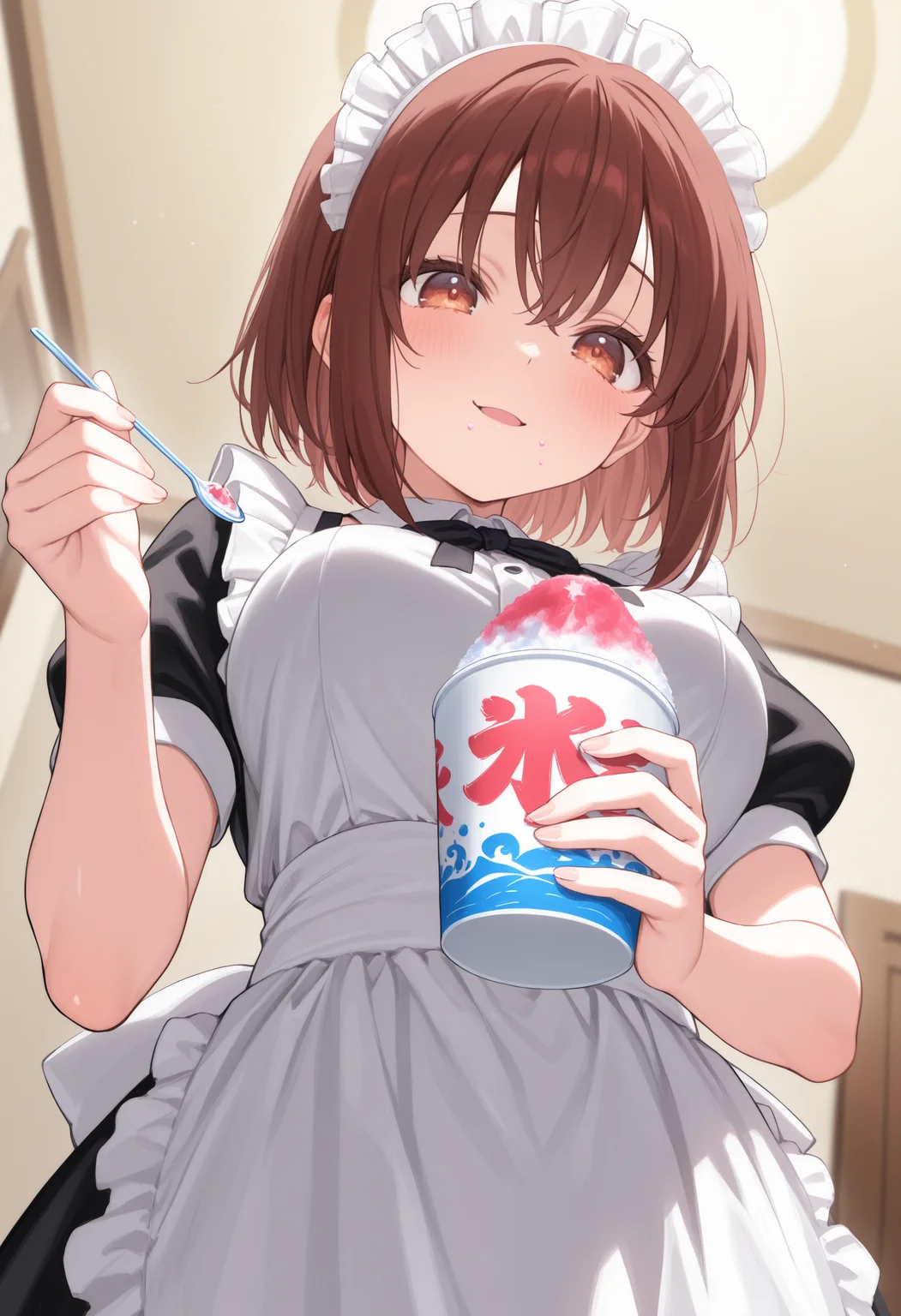 Content