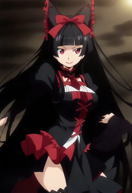 shiny skin, <lora:rory.pony:1>, rory, def, red eyes,black hair,long hair,,,,,,,,, , ,, cleavage, ,,,, anime coloring, anime screencap, 1girl,Solo ,, anime,,PUFFY nipple,huge breasts,,, official art,,Uncensored ,Unedited ,,,, ,, ,, , ,,,,,,,,,,,, ,,,,,,,,,,,,,,, ,,,,,,,,, , ,, , ,,,, ,,,, ,,,,, ,,,,,,,,, , ,,,,,,,,, , ,,,,,,,,,,,,,,,,, ,,,,,,, ,