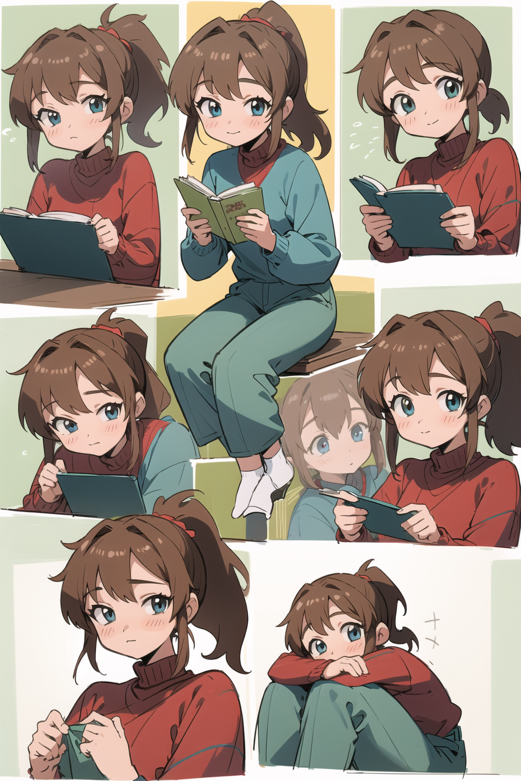 Content