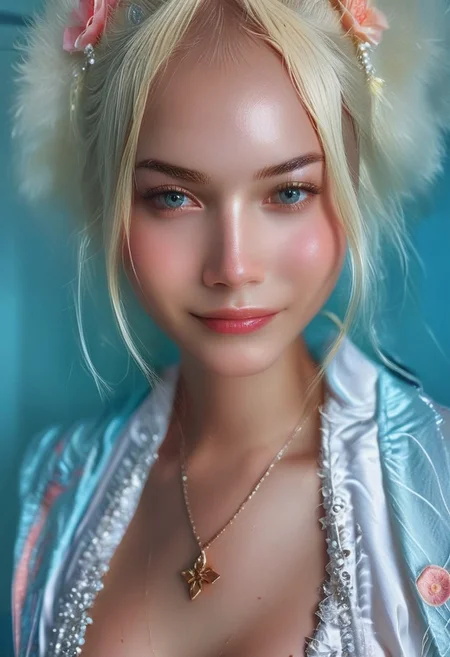 score_9, score_8_up, score_7_up, score_6_up, 1girl, female, solo, femenine, petite, lean, pale skin, smile, diaphanous white dress, large breasts, female focus, close up, perfect anatomy, perfect face, standing, abstract beauty, beautiful, centered, looking at the camera, approaching perfection, dynamic, moonlight, highly detailed, portrait