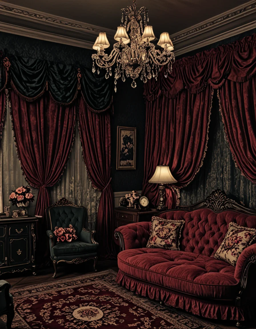 novuschroma78 style room <lora:novuschroma78 style:1>, <lora:sdxl_lightning_8step_lora:1>