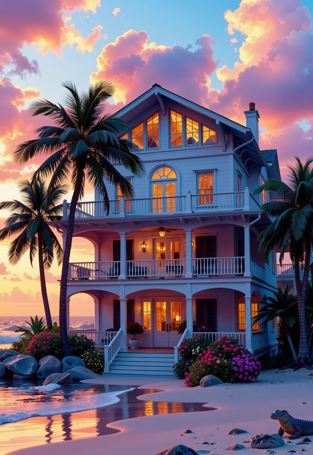 Content