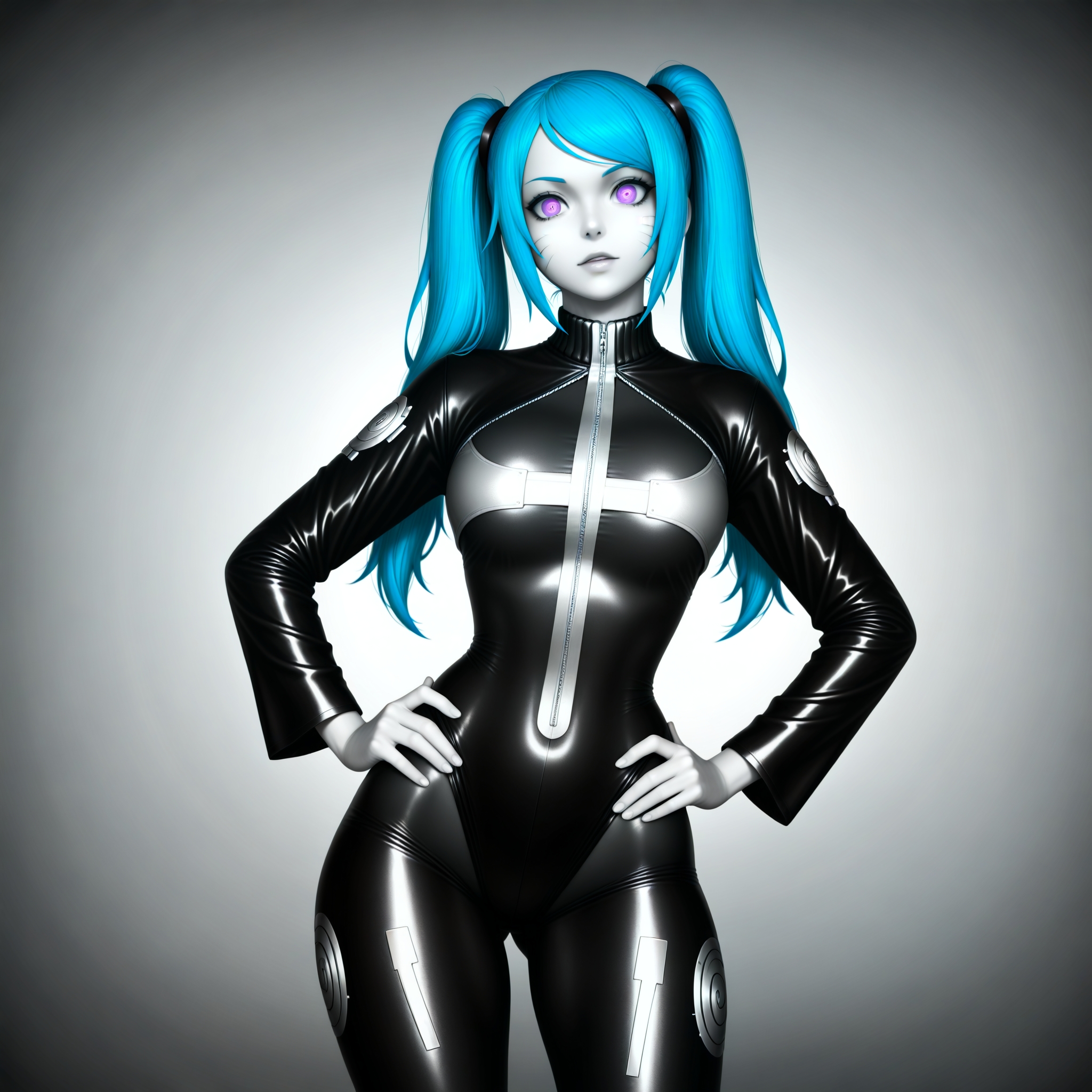 <lora:LCMTurboMix_LCM_Sampler:0.6>masterpiece, (best quality, amazing quality, extreme quality:1.4), (photograph, hyper realism, photo realistic:1.4), random angle, 1 sexy beautiful woman, (uzumaki naruto, uzumaki naruto costume:1.4), twintails hair, perfect body, (detailed woman, detailed eyes, perfect eyes:1.4), (very aesthetic, absurdres, newest, scenery, volumetric lighting, hires, upscaled, 8k:1.4) <lora:Super_Eye_Detailer_By_Stable_Yogi_SDPD0:2><lora:detail_tweaker_xl:2>