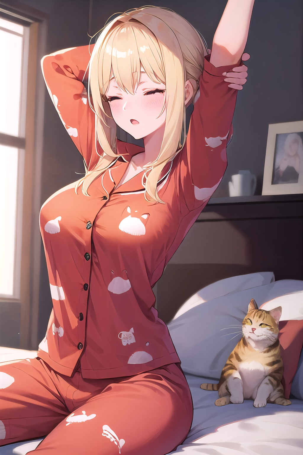 Content